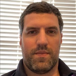 Meet your Posher, Travis